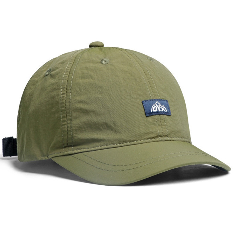 Baseball Cap Structured - Berretto da baseball coreano di ispirazione