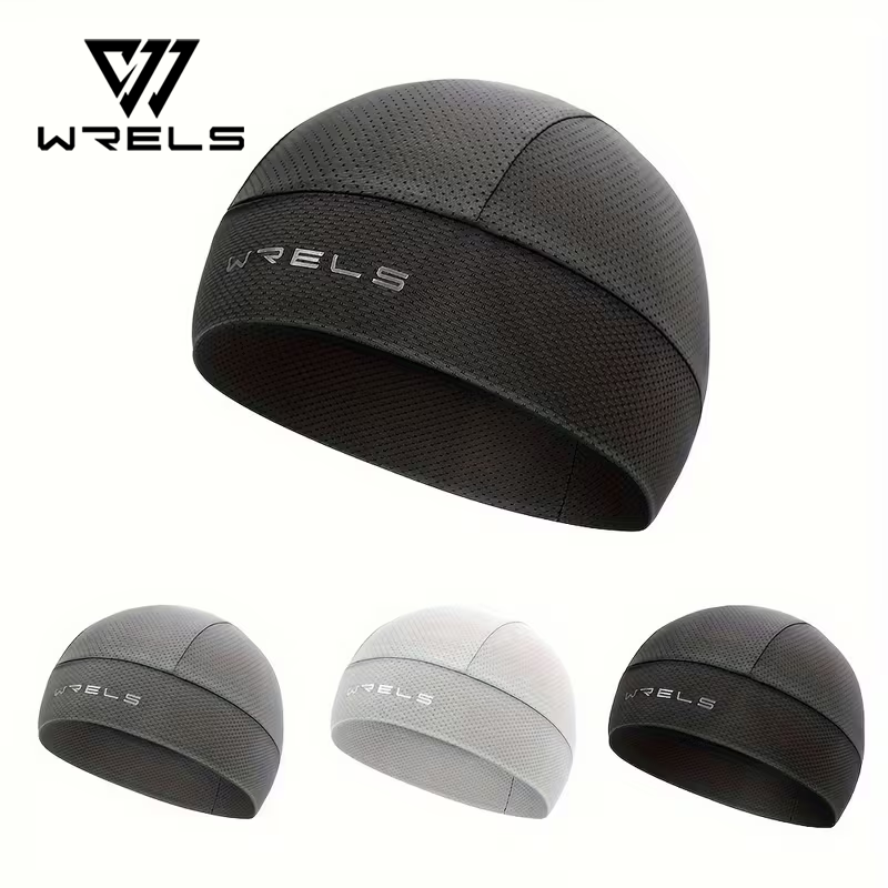 Running Cap Lightweight - Cappellino da Ciclismo e Moto Traspirante