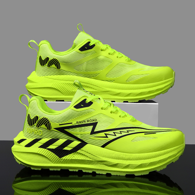 Running Cap Lightweight - Scarpe da Corsa Uomo con Ammortizzazione
