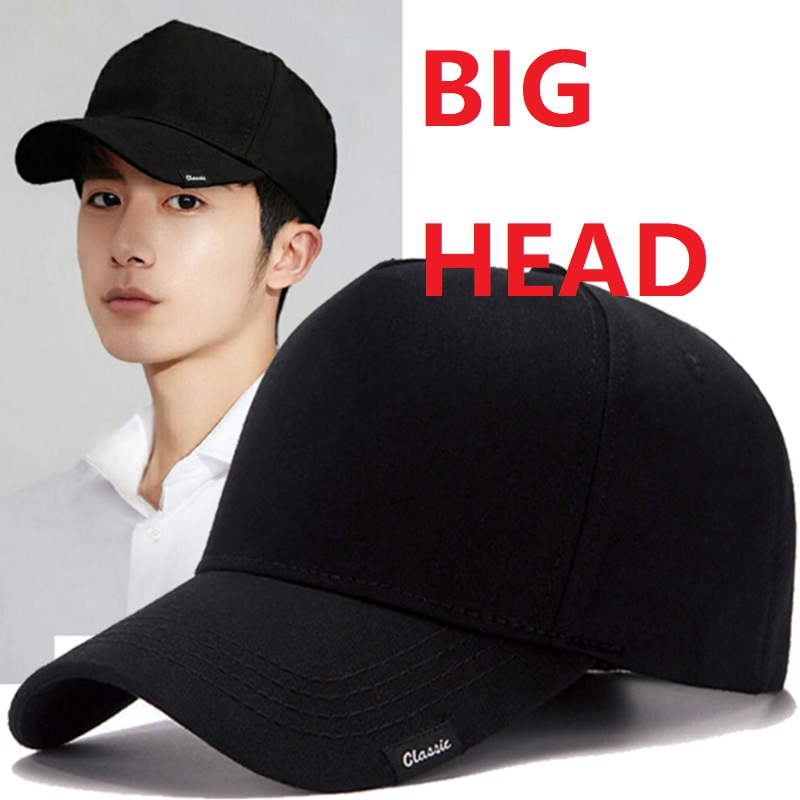 Dad Hat Cotton - Berretto da baseball a corona alta