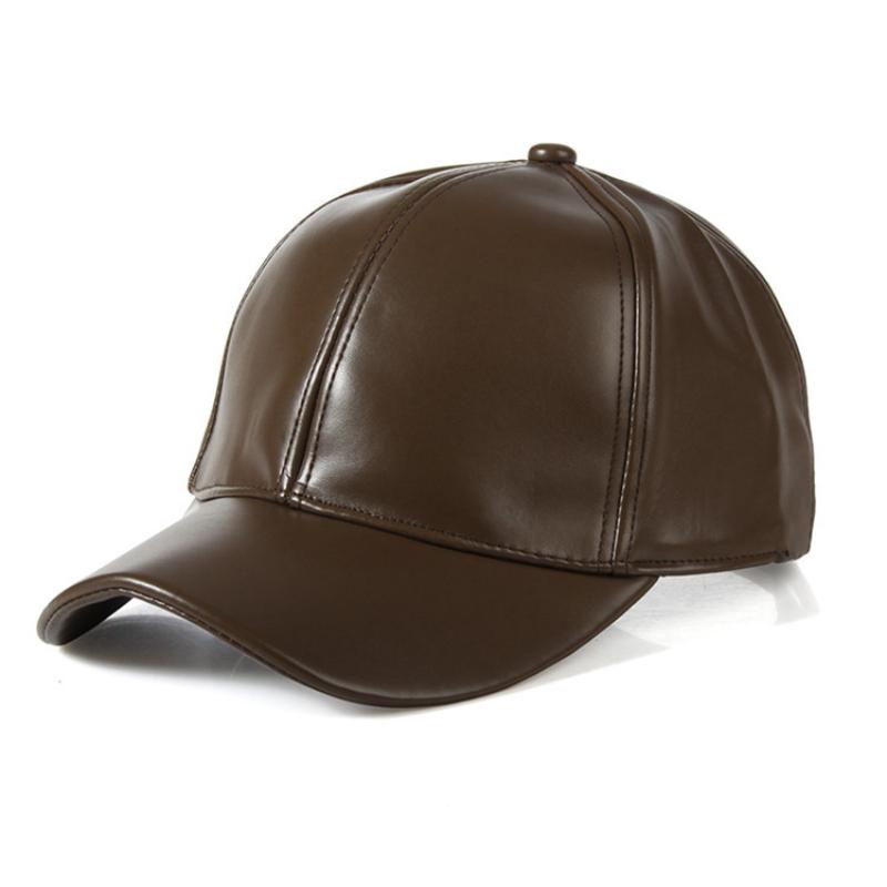 1PC unisex solido uomo donna b - Baseball Cap Structured recensione e prezzo