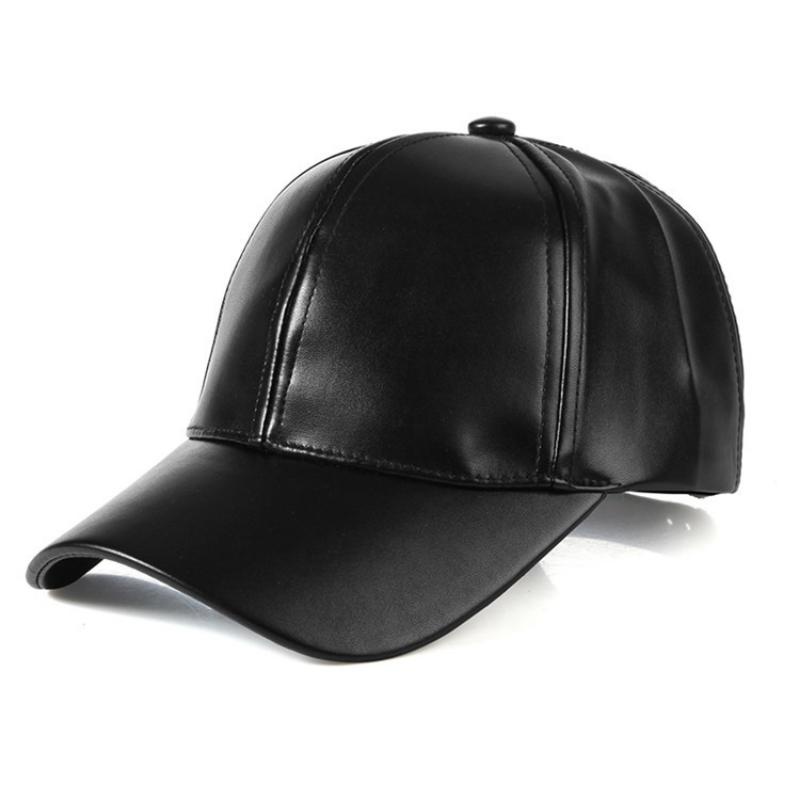 1PC unisex solido uomo donna b - Baseball Cap Structured recensione e prezzo