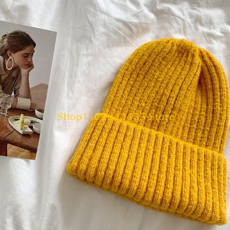 49MC Berretto invernale unisex - Beanie Cuffed Knit recensione e prezzo