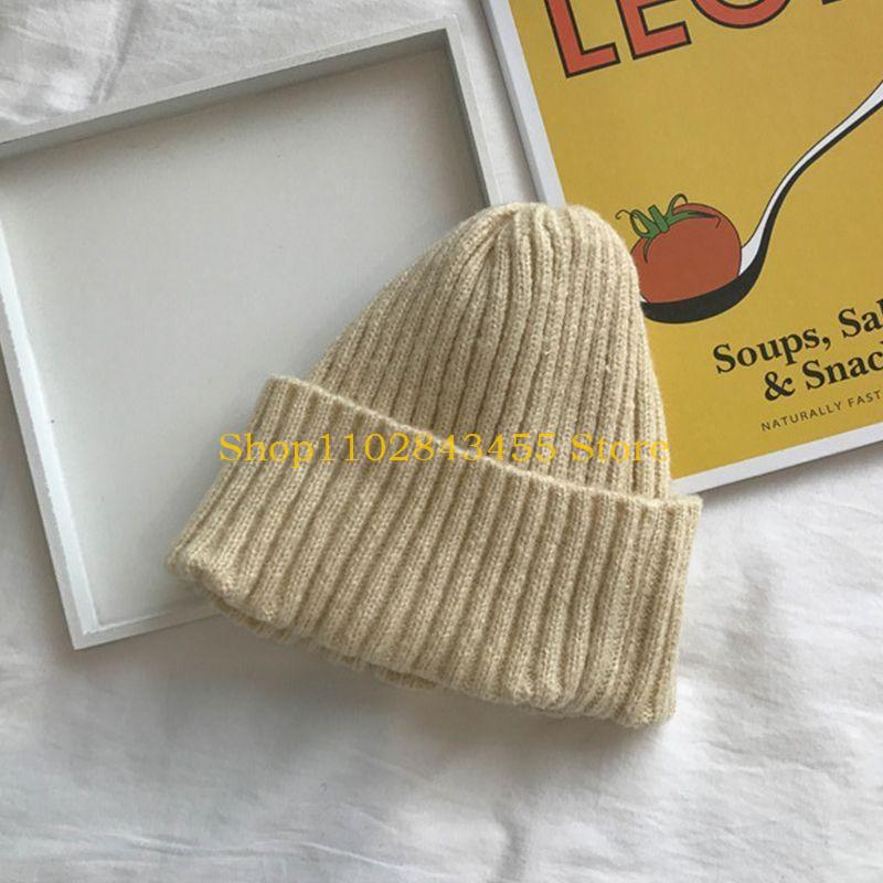 49MC Berretto invernale unisex - Beanie Cuffed Knit recensione e prezzo