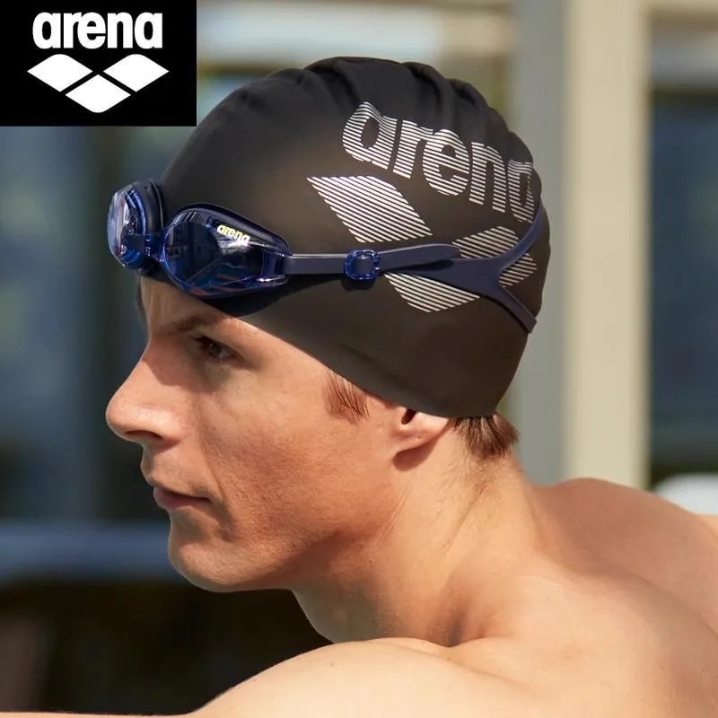ARNew Cappelli da nuoto imperm - Swim Hat Silicone recensione e prezzo