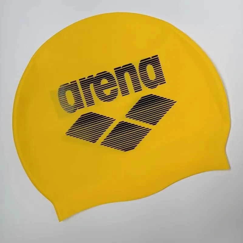 ARNew Cappelli da nuoto imperm - Swim Hat Silicone recensione e prezzo