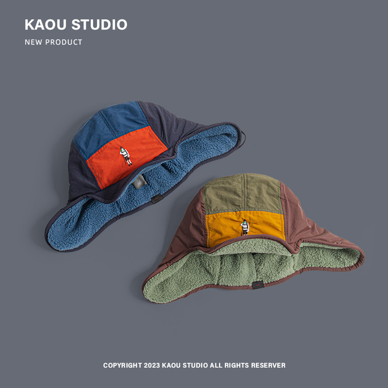Berretto da ciclismo in stile  - Corduroy Cap 5 Panel recensione e prezzo