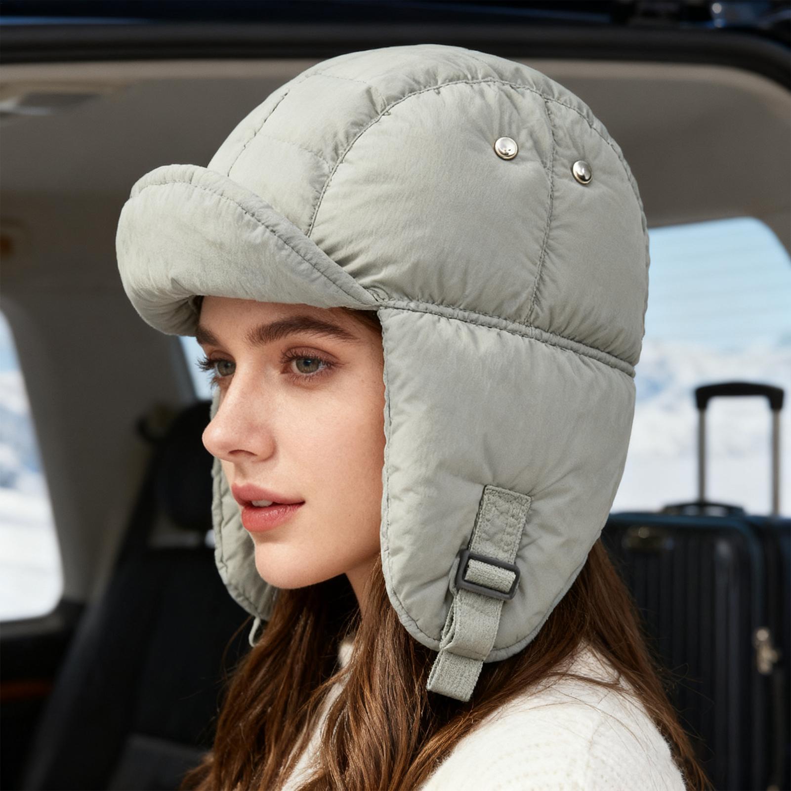 Cappello da cacciatore Coprica - Trapper Hat Ear Flap recensione e prezzo