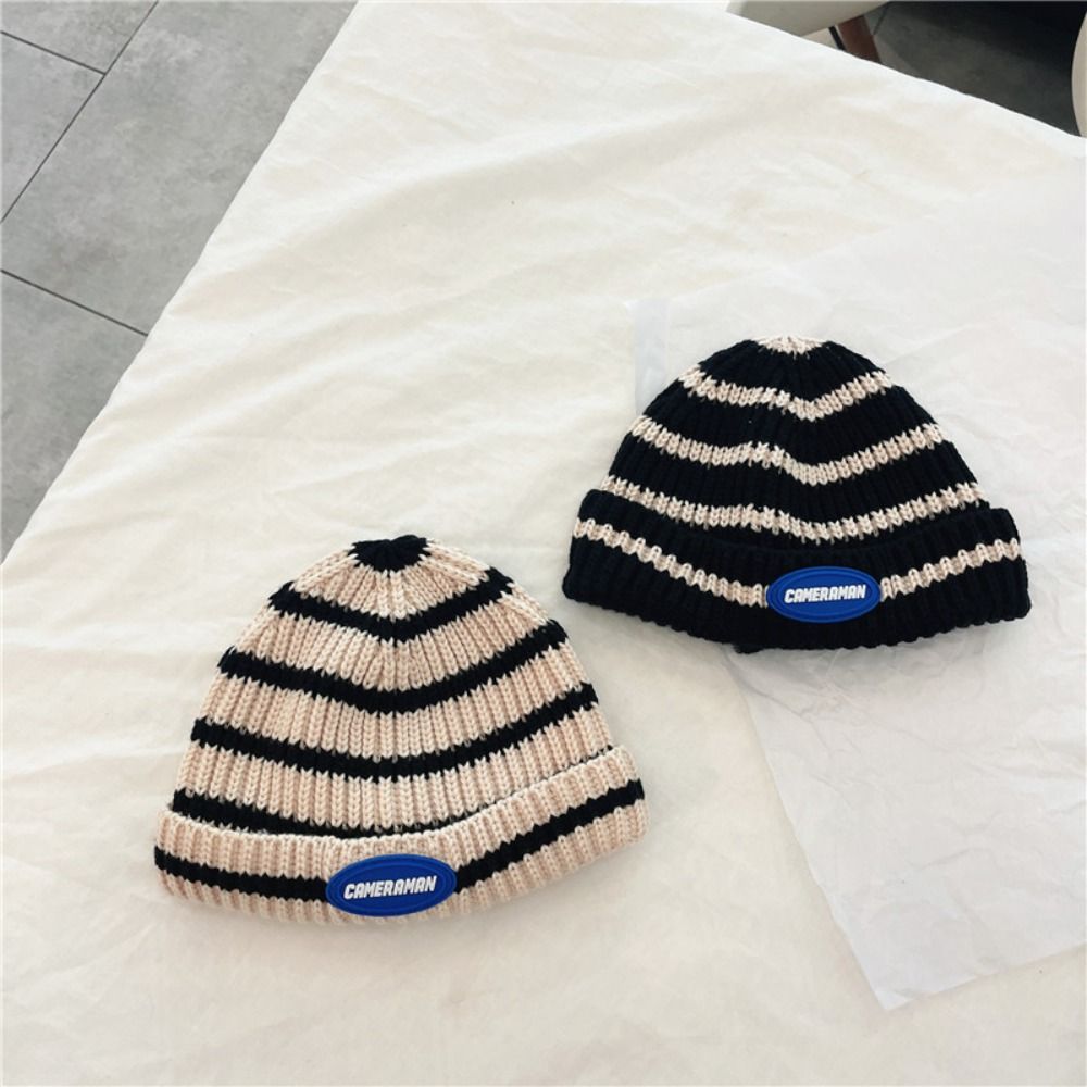 Cappelli per bambini caldi all - Beanie Cuffed Knit recensione e prezzo