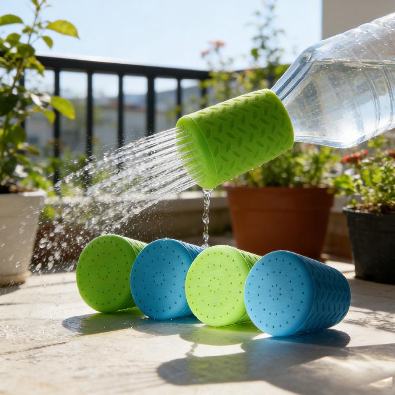{NN72} Spruzzatore portatile i - Swim Hat Silicone recensione e prezzo