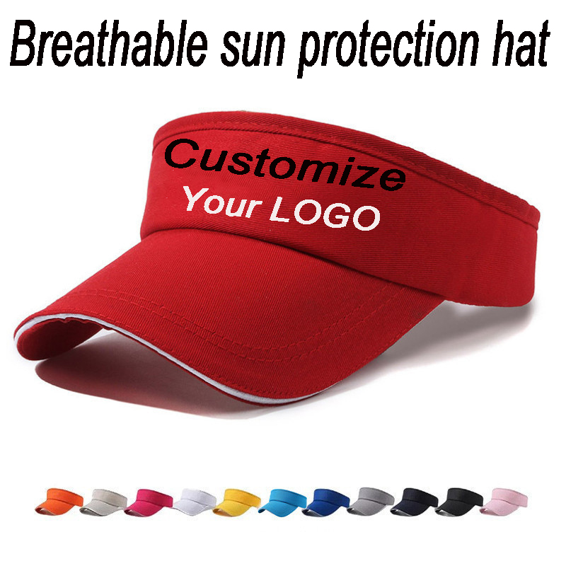 Visiera Parasole Personalizzab - Visor Sun Hat recensione e prezzo