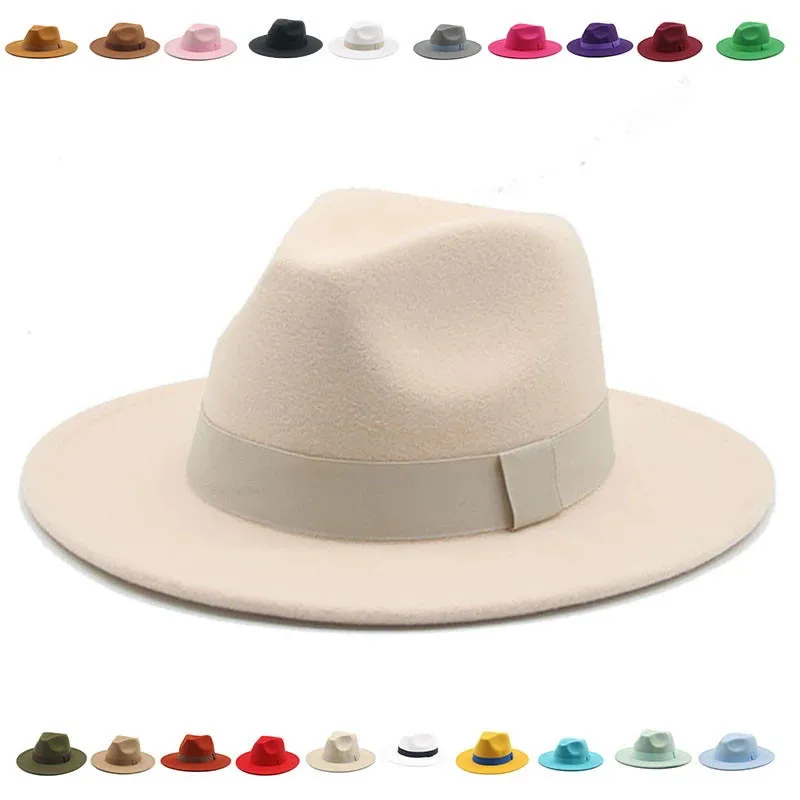 Cappello Fedora da Donna Inver - Fedora Hat Wool recensione e prezzo