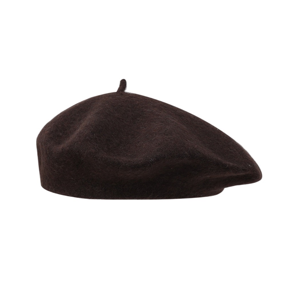 Cappello berretto di lana inve - Beret French Wool recensione e prezzo