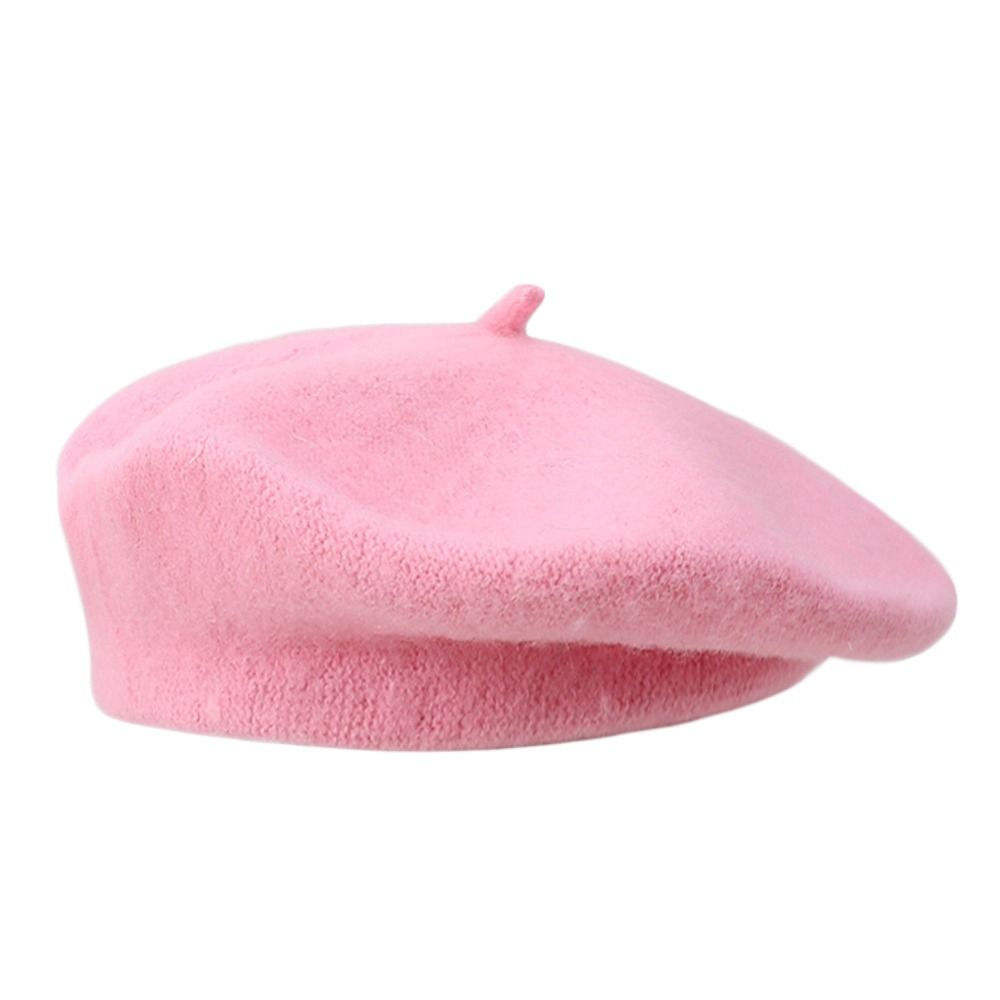 Cappello berretto di lana inve - Beret French Wool recensione e prezzo