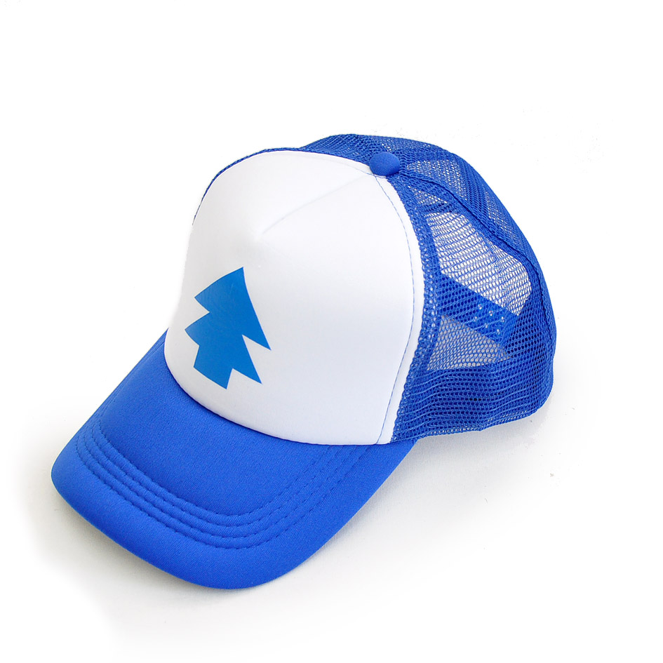 Cappello da Baseball Trucker R - Trucker Cap Mesh recensione e prezzo