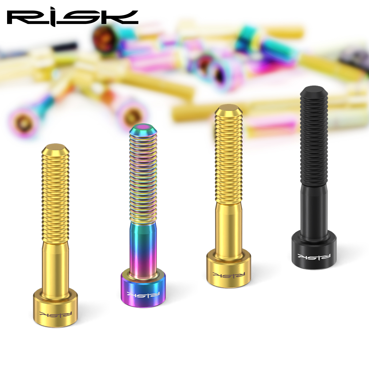 RISK 1 pz Bullone per tappo ma - Snapback Hat Flat recensione e prezzo