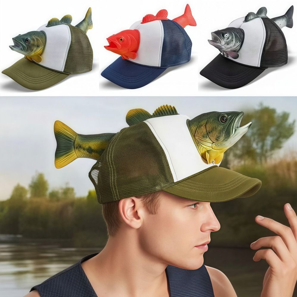Divertente Cappello da Camioni - Trucker Cap Mesh recensione e prezzo