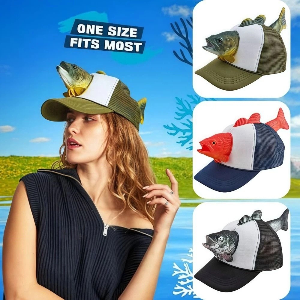 Divertente Cappello da Camioni - Trucker Cap Mesh recensione e prezzo