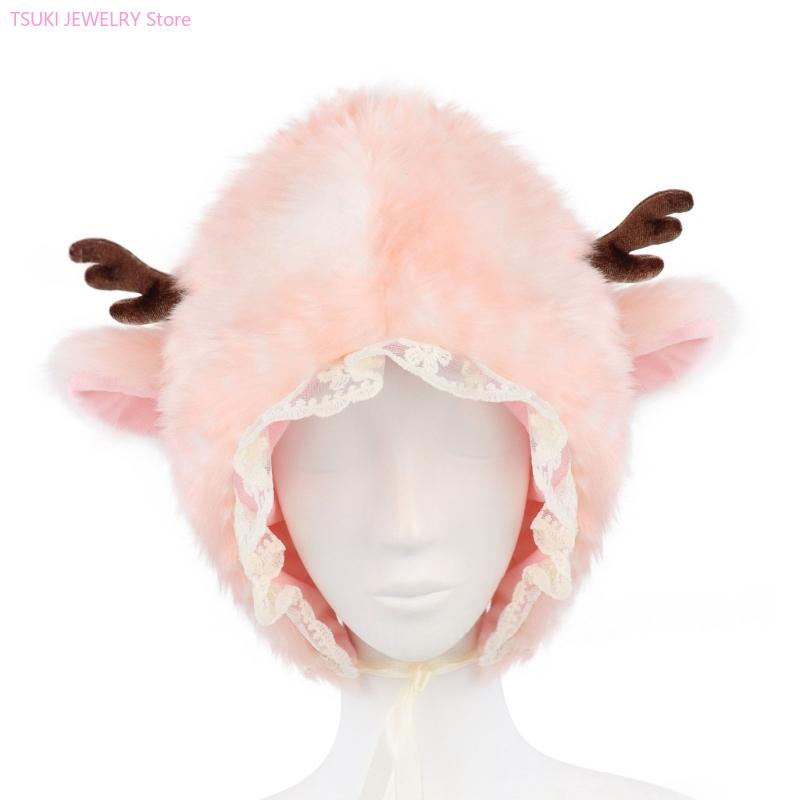 62KE Copriorecchie caldo inver - Winter Trapper Hat recensione e prezzo