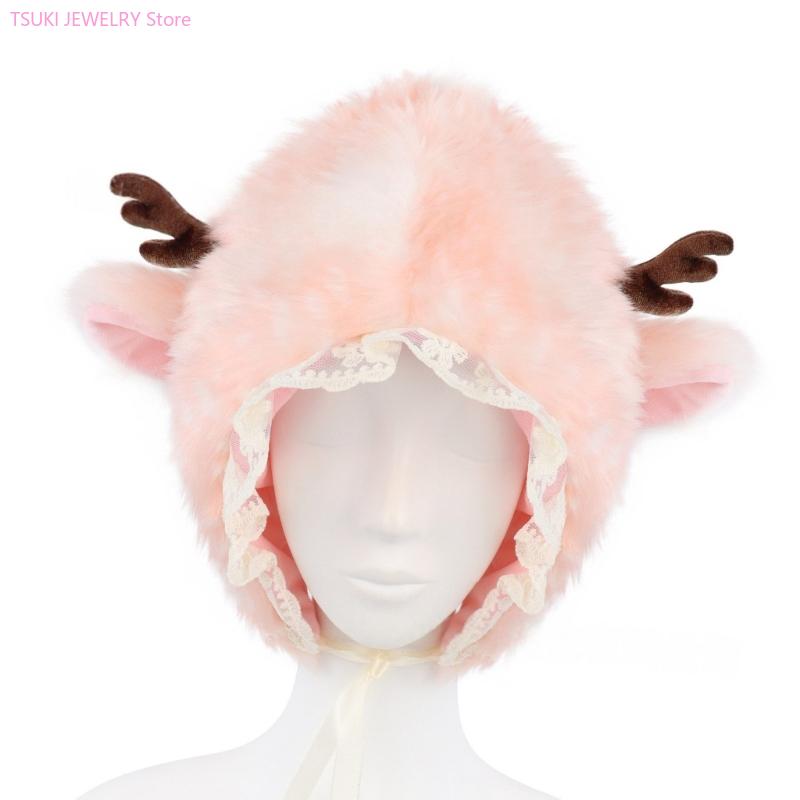 62KE Copriorecchie caldo inver - Winter Trapper Hat recensione e prezzo