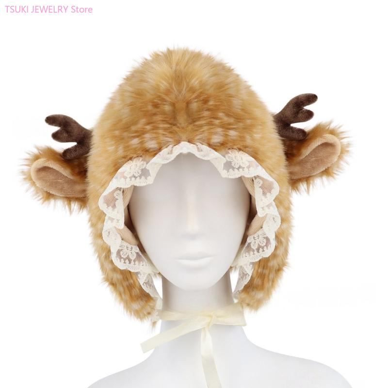 62KE Copriorecchie caldo inver - Winter Trapper Hat recensione e prezzo