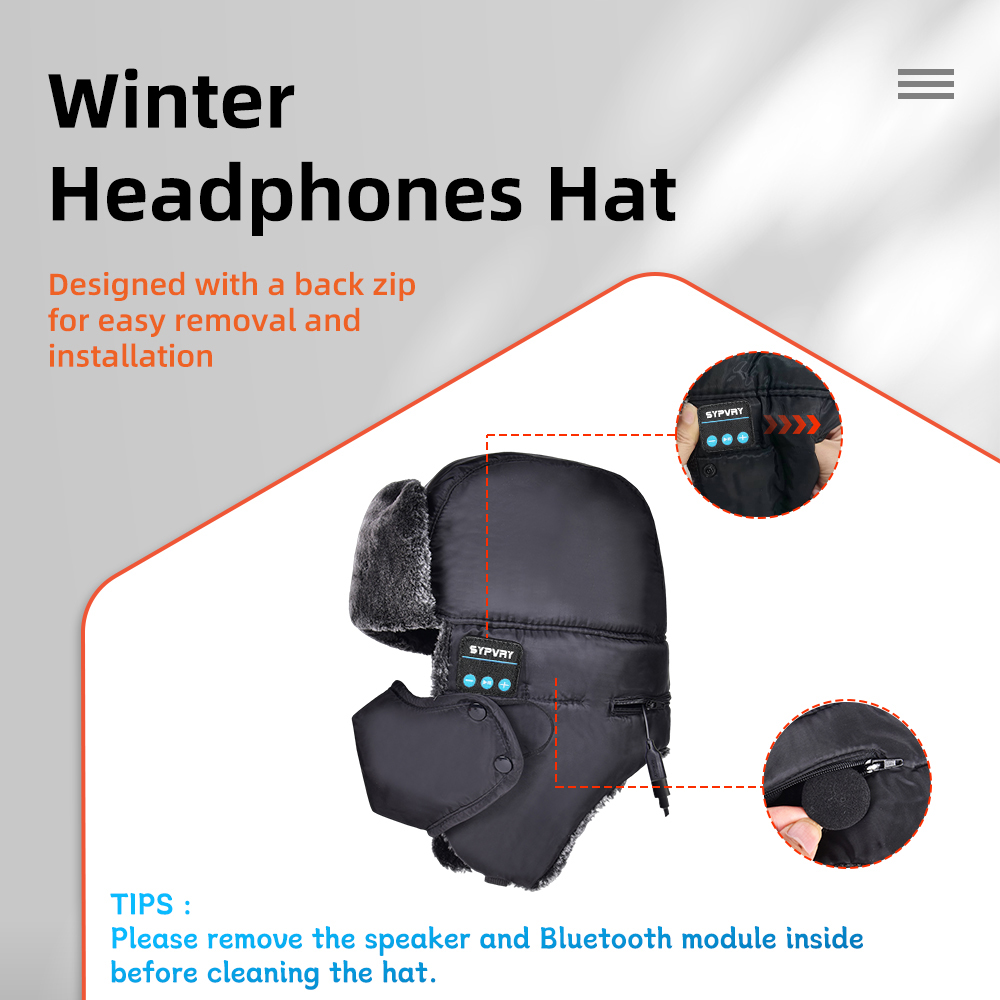 Cappello invernale da cacciato - Trapper Hat Ear Flap recensione e prezzo