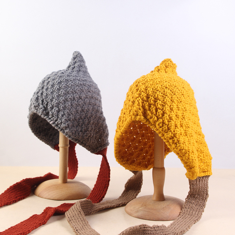 LVREN001 cappello lavorato a m - Winter Trapper Hat recensione e prezzo