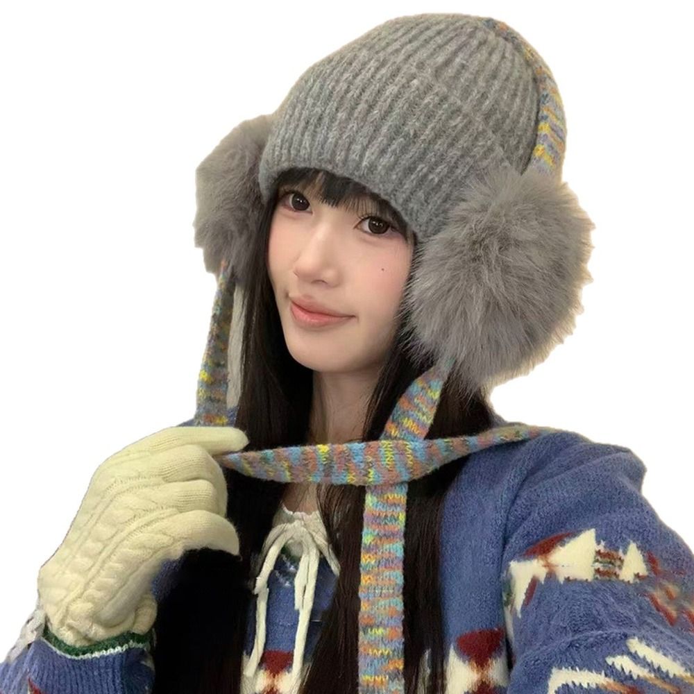 Berretto Invernale Quotidiano  - Beanie Cuffed Knit recensione e prezzo