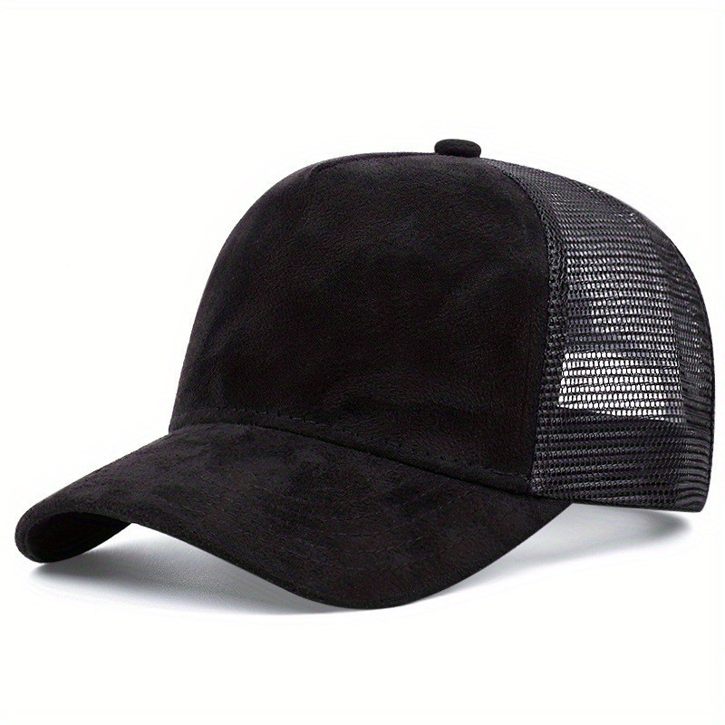 Cappellino da Baseball in Rete - Trucker Cap Mesh recensione e prezzo