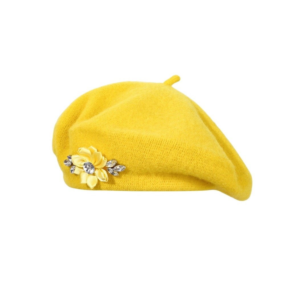 Elegante Berretto in Lana Tint - Beret French Wool recensione e prezzo