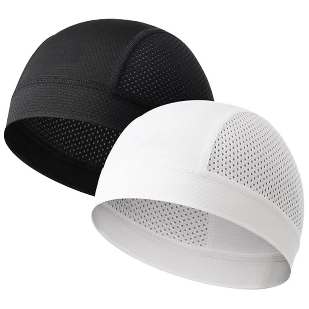Berretto Casual Sottile in Ret - Skull Cap Helmet Liner recensione e prezzo