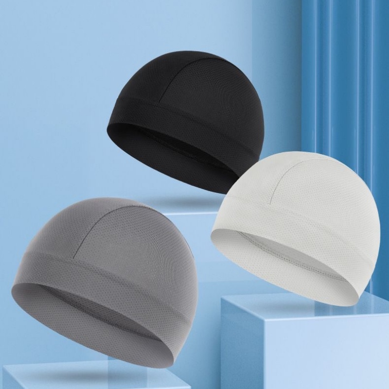 Sottocasco da Ciclismo Assorbe - Skull Cap Helmet Liner recensione e prezzo