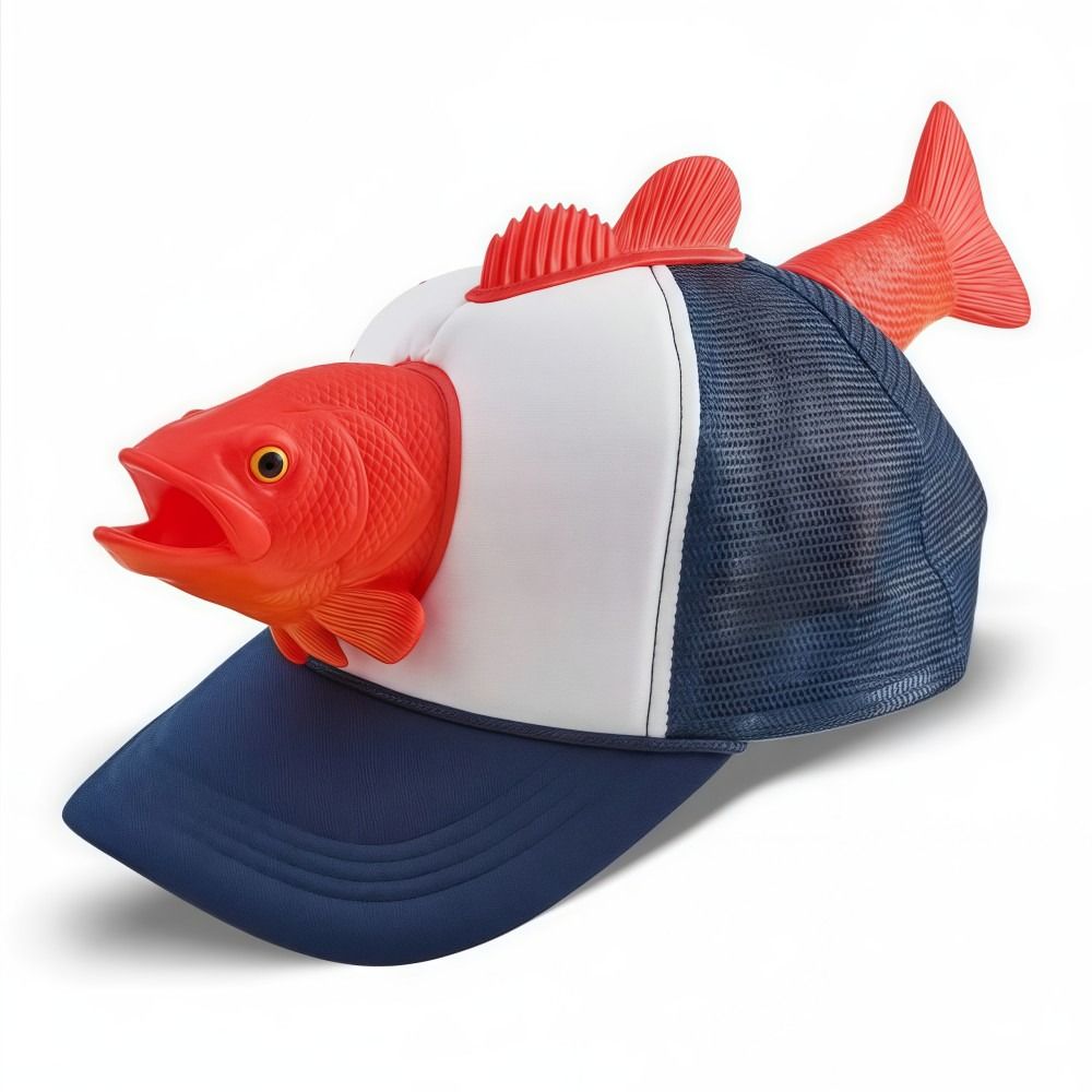 Divertente Cappello da Camioni - Trucker Cap Mesh recensione e prezzo