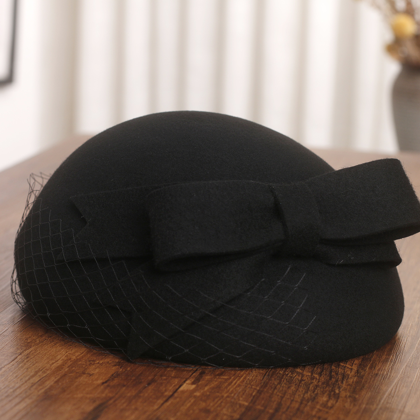 Elegante Berretto Francese in  - Beret French Wool recensione e prezzo