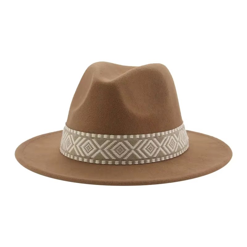 Cappello Panama Cappelli da co - Fedora Hat Wool recensione e prezzo