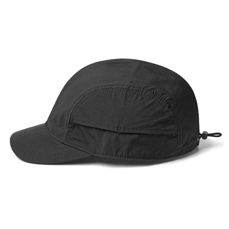 Berretto da baseball tinta uni - Baseball Cap Structured recensione e prezzo