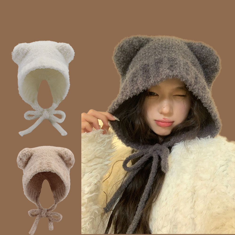 nuovo Lambhair Inverno Harajuk - Winter Trapper Hat recensione e prezzo