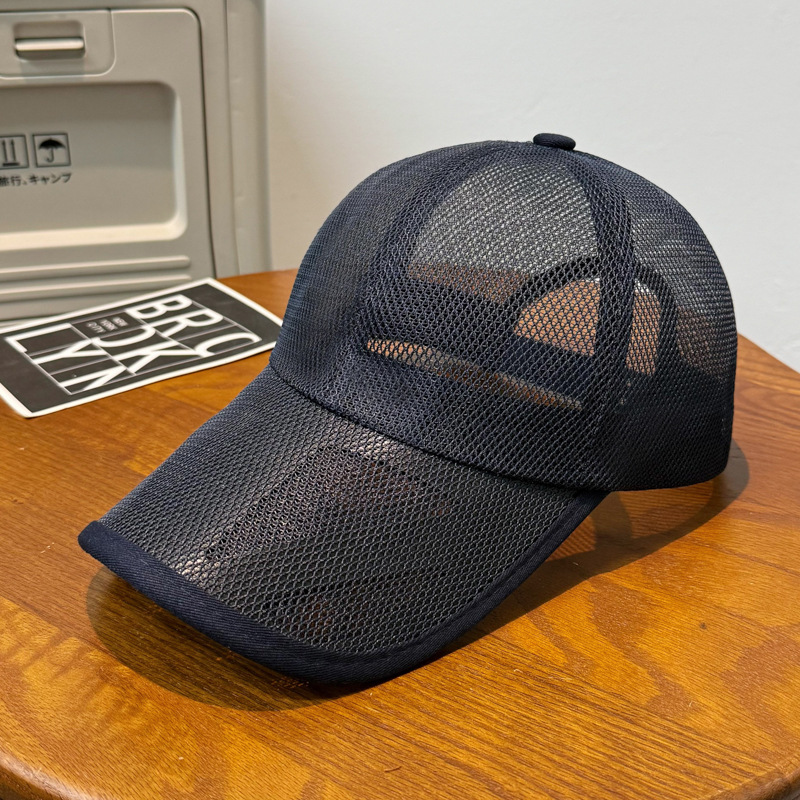 Cappellino da Baseball Estivo  - Baseball Cap Structured recensione e prezzo