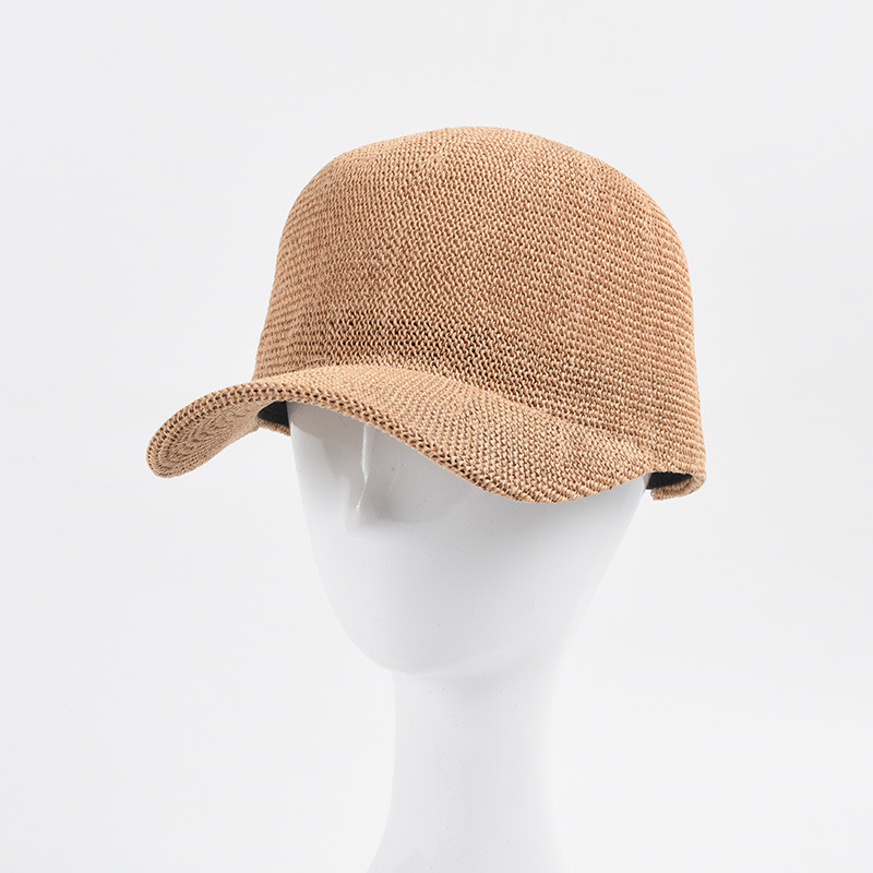 Nuovo modello di cappellino da - Baseball Cap Structured recensione e prezzo