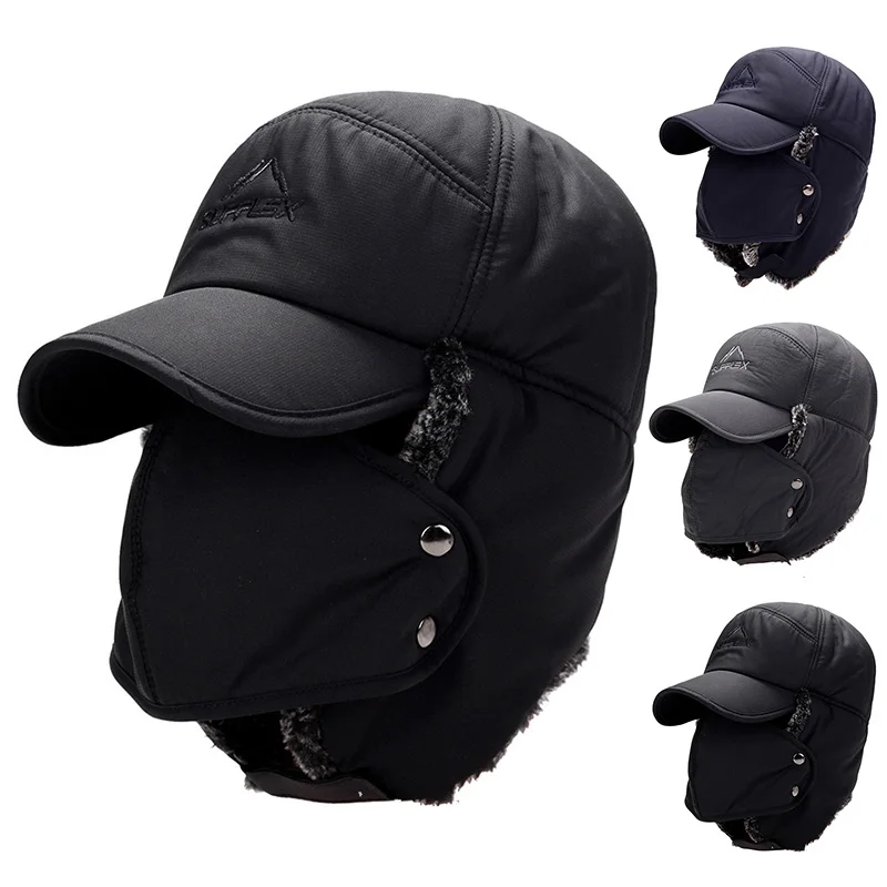 Cappello Invernale in Pellicci - Winter Trapper Hat recensione e prezzo