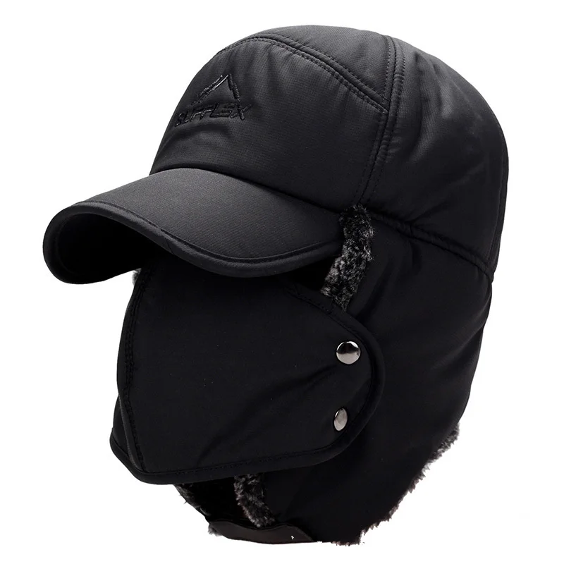 Cappello Invernale in Pellicci - Winter Trapper Hat recensione e prezzo