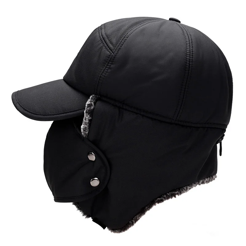 Cappello Invernale in Pellicci - Winter Trapper Hat recensione e prezzo