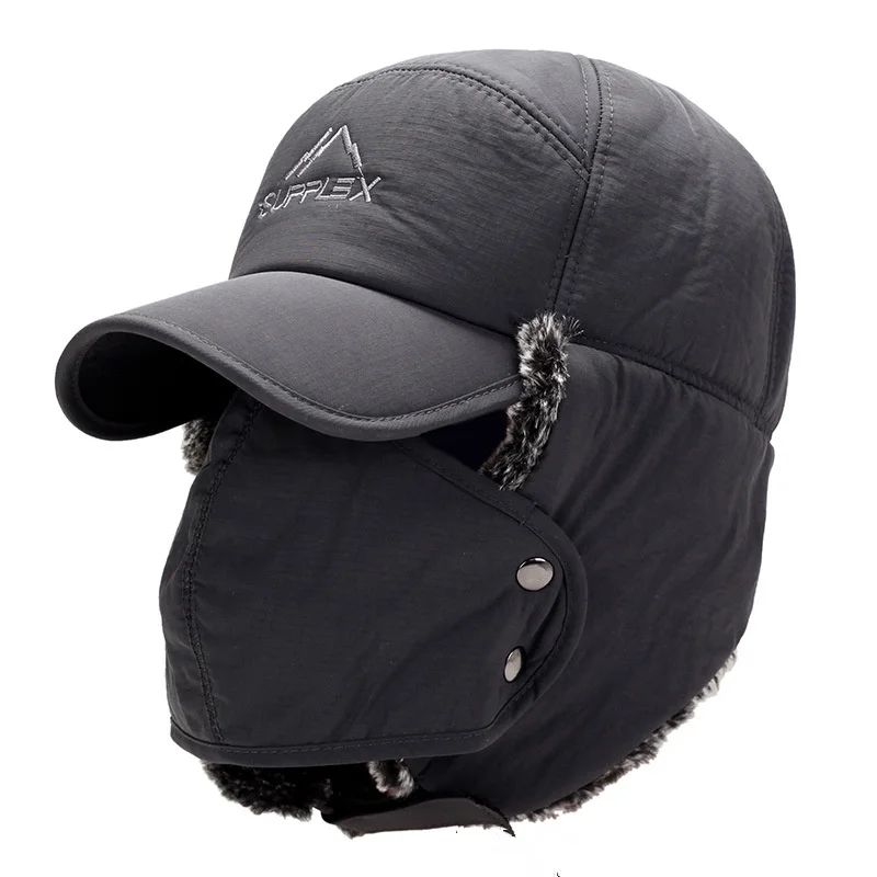Cappello Invernale in Pellicci - Winter Trapper Hat recensione e prezzo