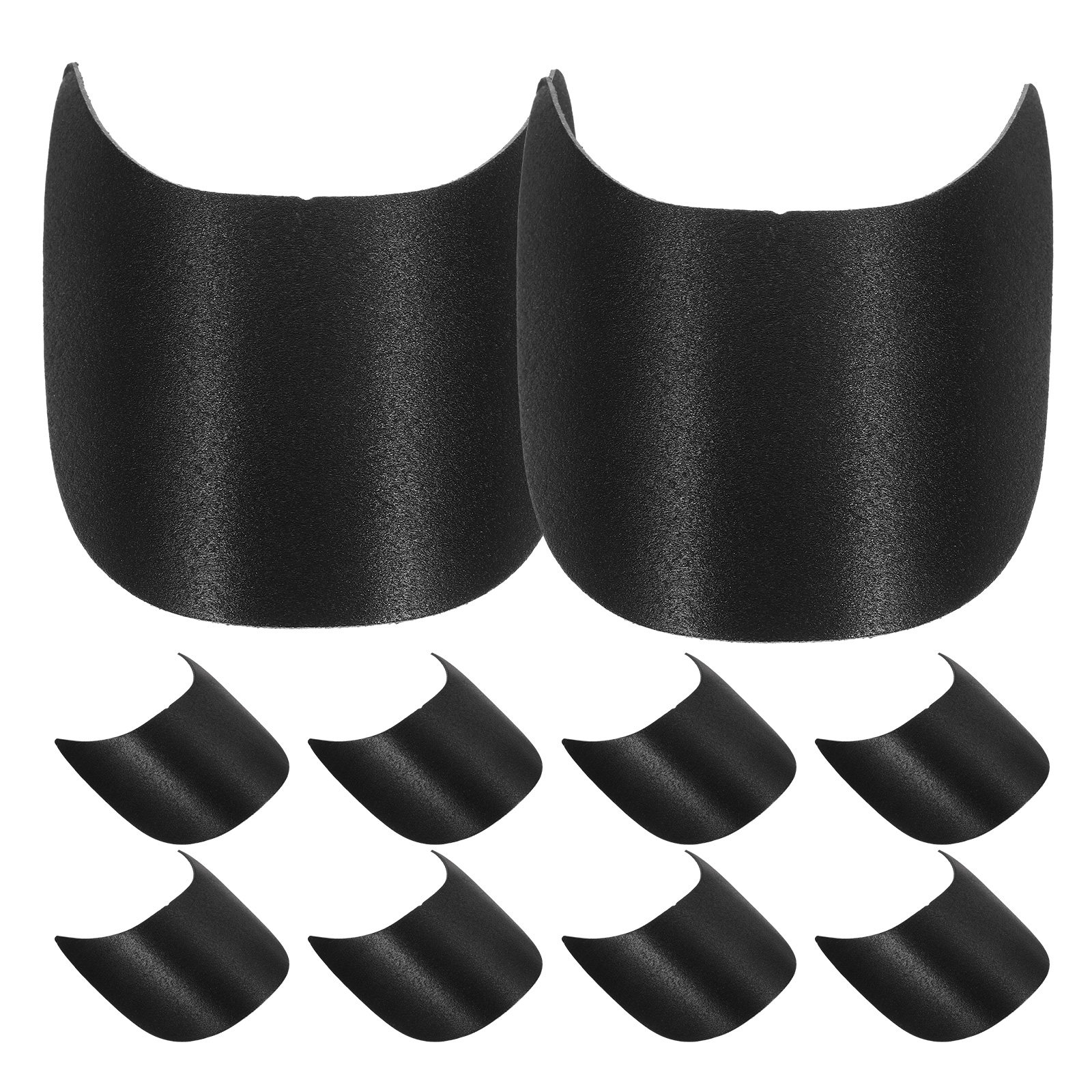 10 Pezzi Accessori per Cappell - Sun Hat Wide Brim recensione e prezzo