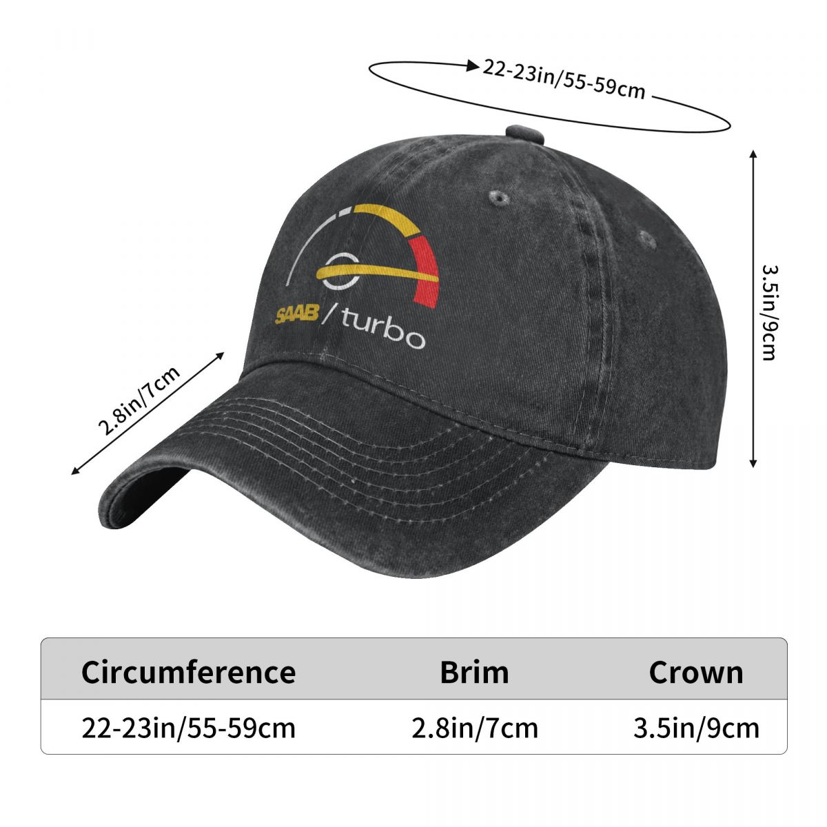 Berretto da baseball da uomo l - Golf Cap Dad recensione e prezzo