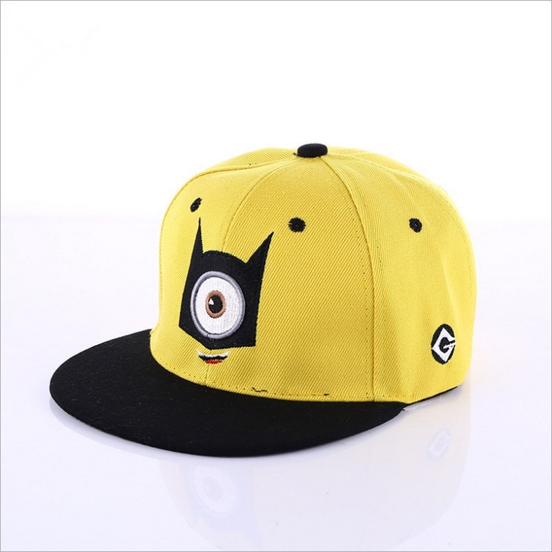 Cappellino da Baseball Minions - Visor Sun Hat recensione e prezzo