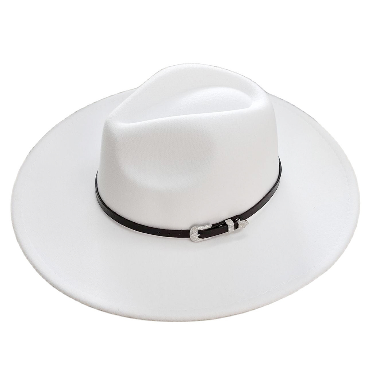Cappello Fedora classico in fe - Fedora Hat Wool recensione e prezzo