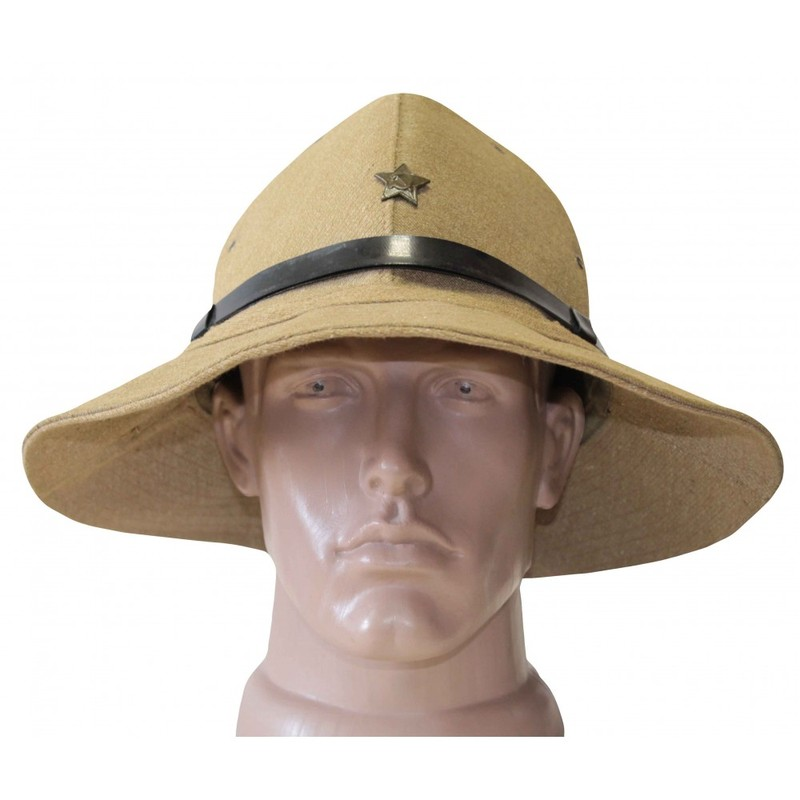 Panama Afghanka berretto da gu - Boonie Hat Tactical recensione e prezzo