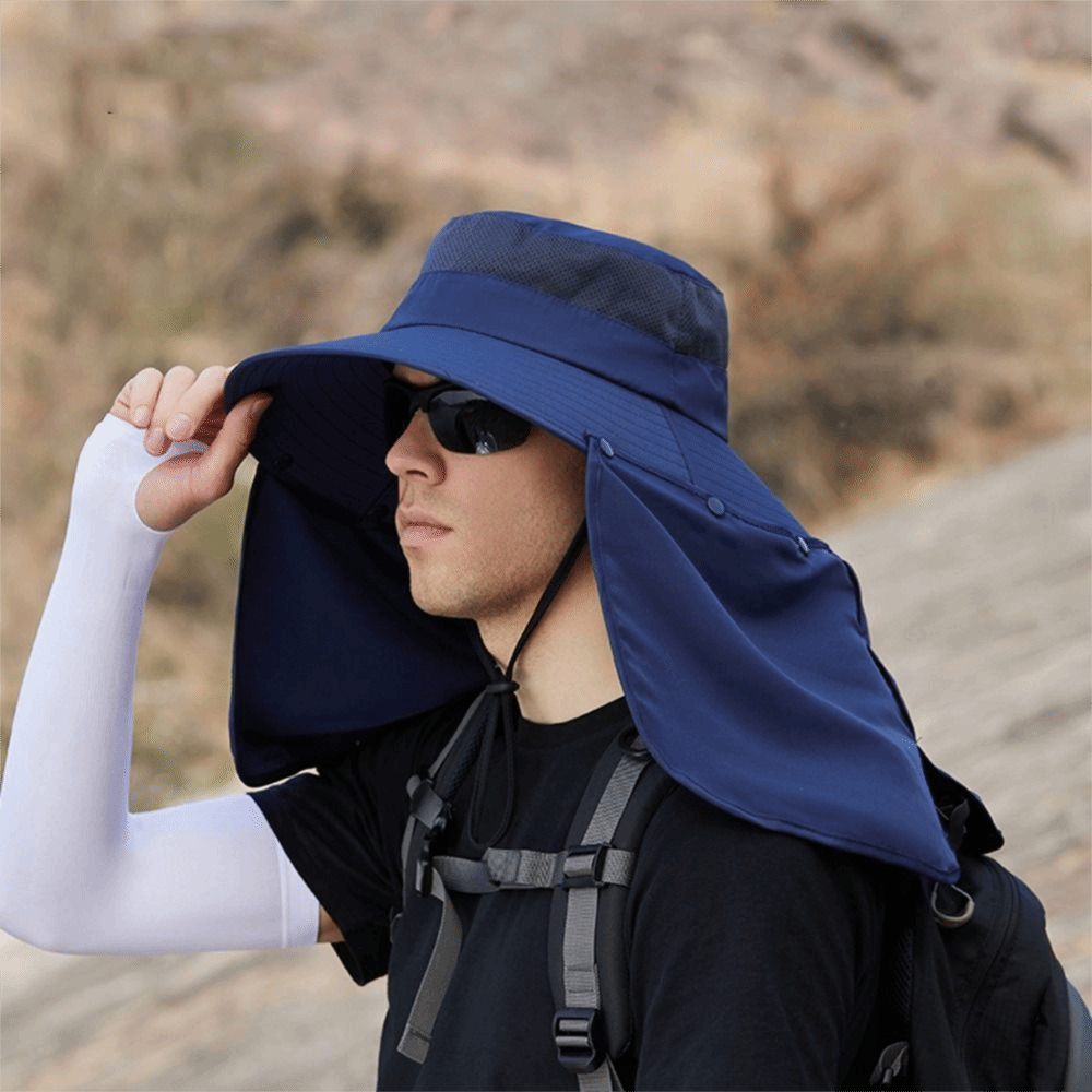 Cappello da sole semplice in t - Visor Sun Hat recensione e prezzo