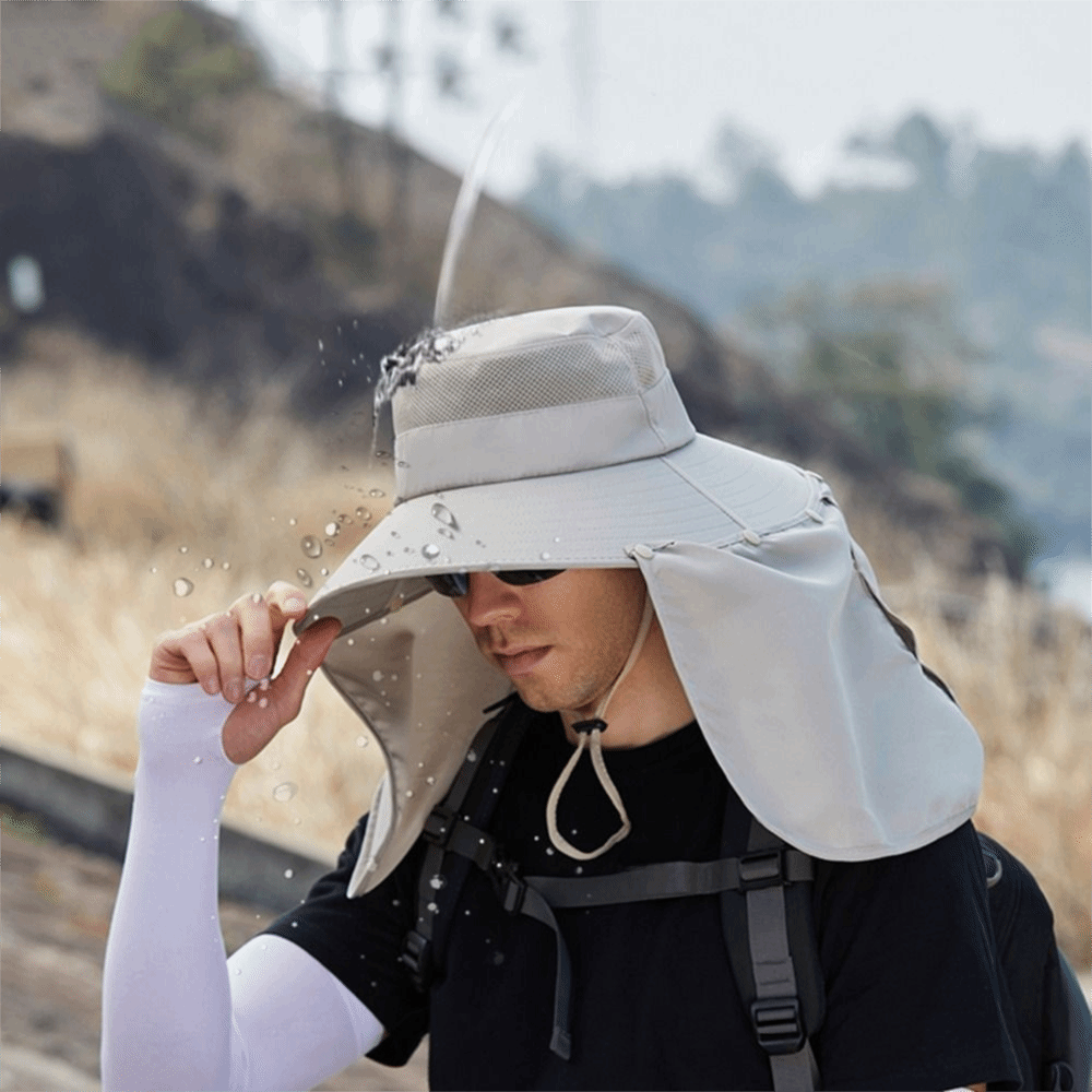 Cappello da sole semplice in t - Visor Sun Hat recensione e prezzo